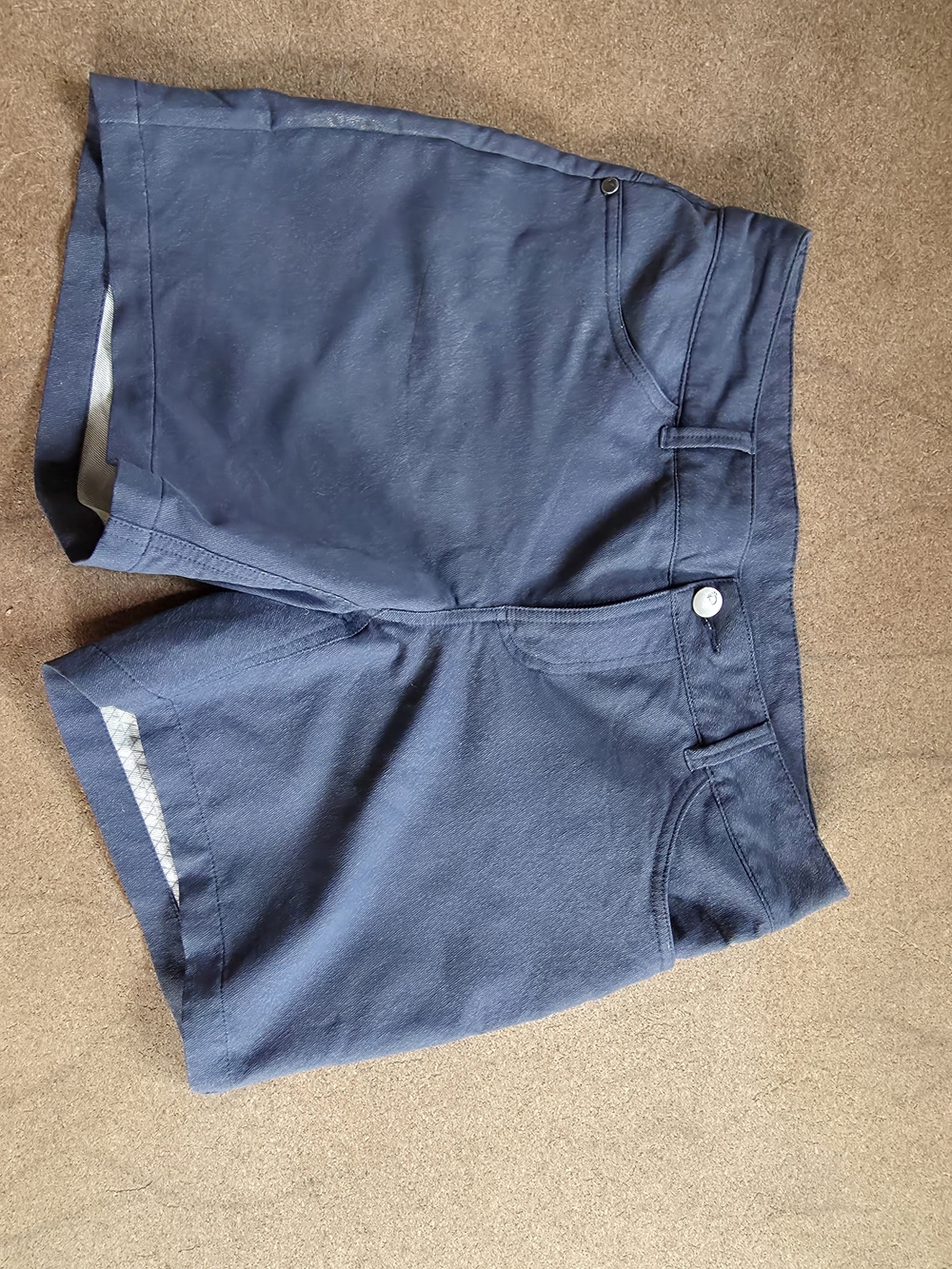 Pearl Izumi Bike Shorts